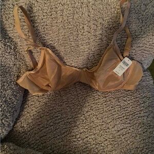 Chic Tan Soma Women's Bra
